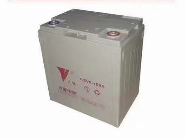 天能新能源电池4-EVF-150A